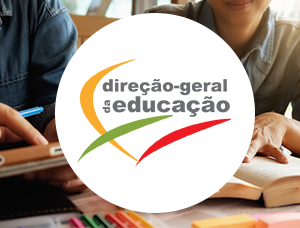 DGE- Direção Geral da Educação